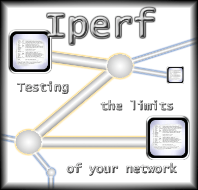 iPerf